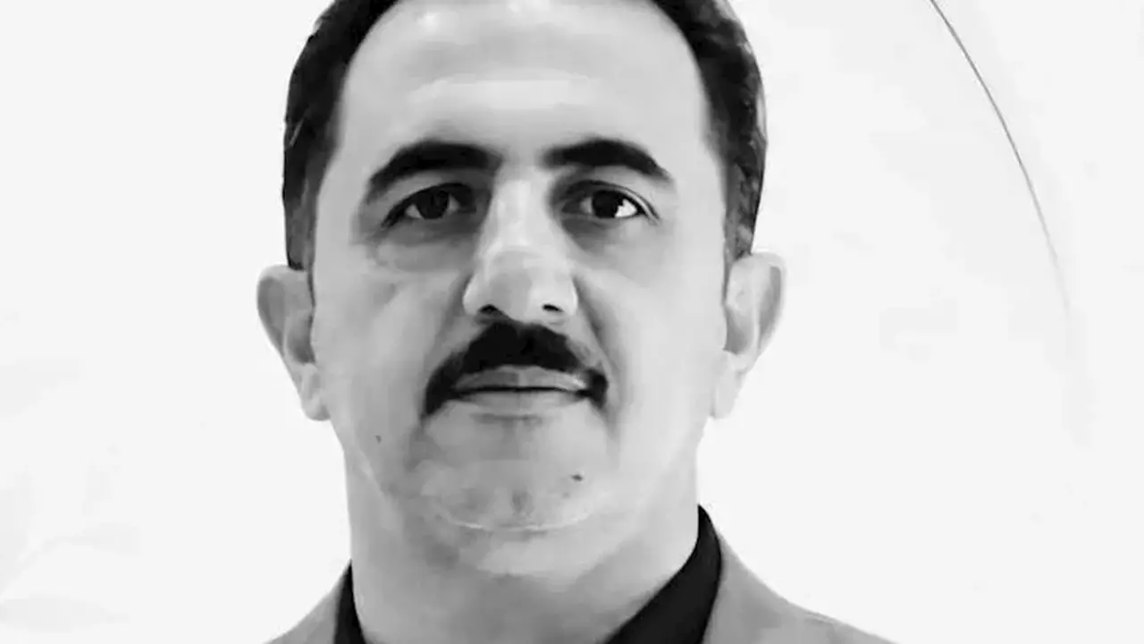 وفاة منسق فلسطين بمعبر رفح وسائقه في حادث بالعريش