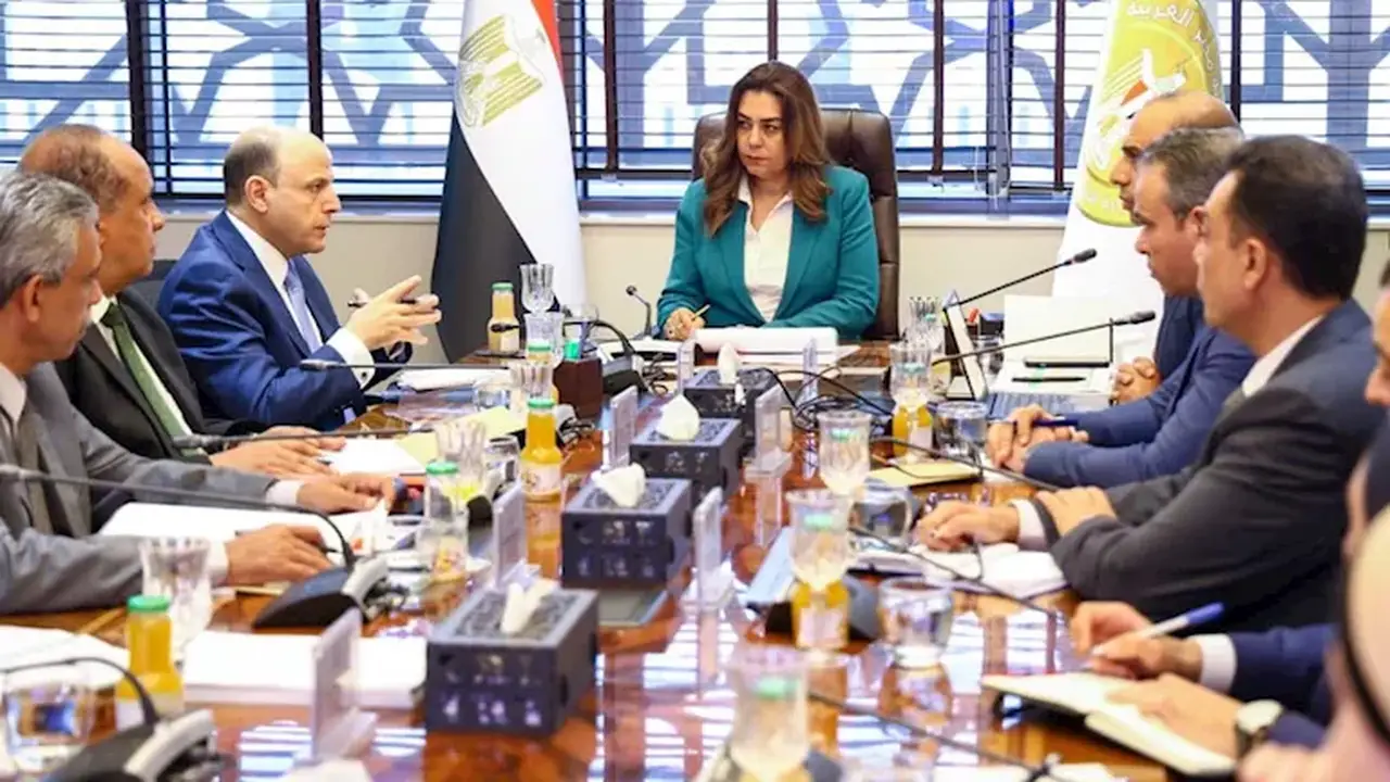 خطة شاملة لإدارة المخلفات في الغربية: منع التراكمات وزيادة التدوير