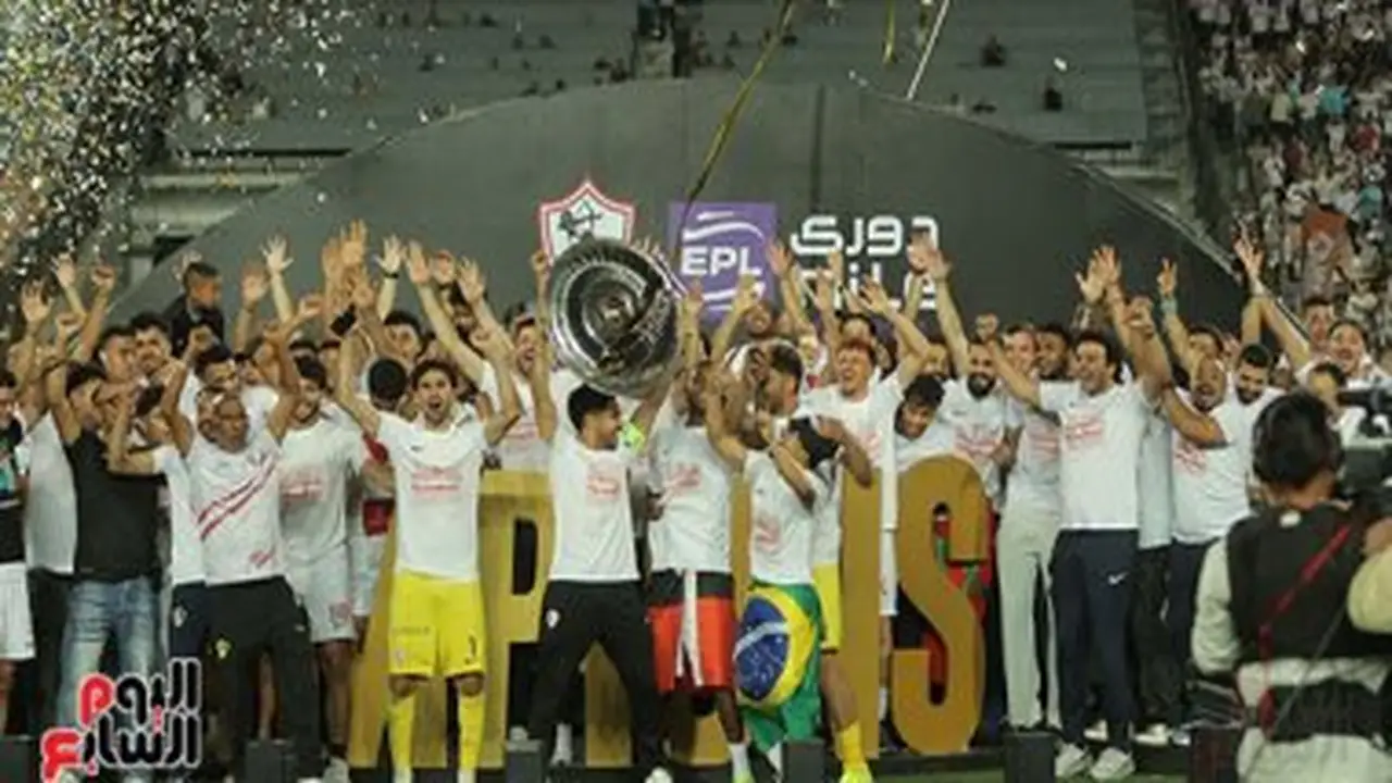 انطلاق الدوري المصري: مواجهات قوية ومواعيد الجولة الأولى