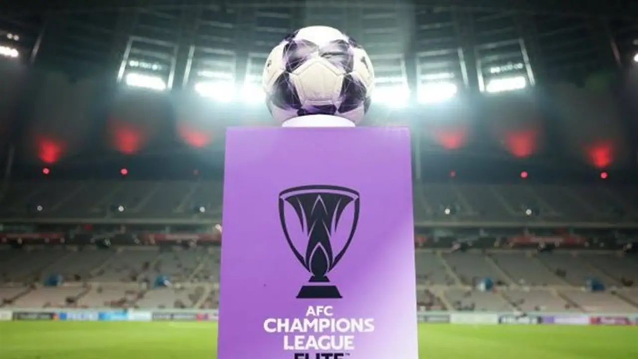مواجهات مثيرة للأندية السعودية في دوري أبطال آسيا للنخبة 2026-2027