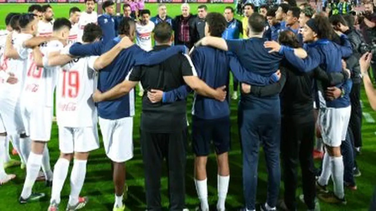 مواعيد مباريات الجولة الأولى من الدوري المصري للموسم الجديد