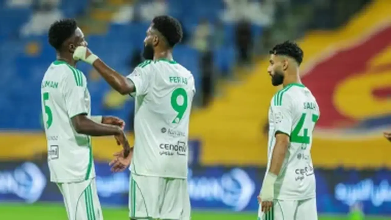 مواعيد مباريات اليوم: انطلاق الدوري السعودي وتصفيات الدوري الأوروبي