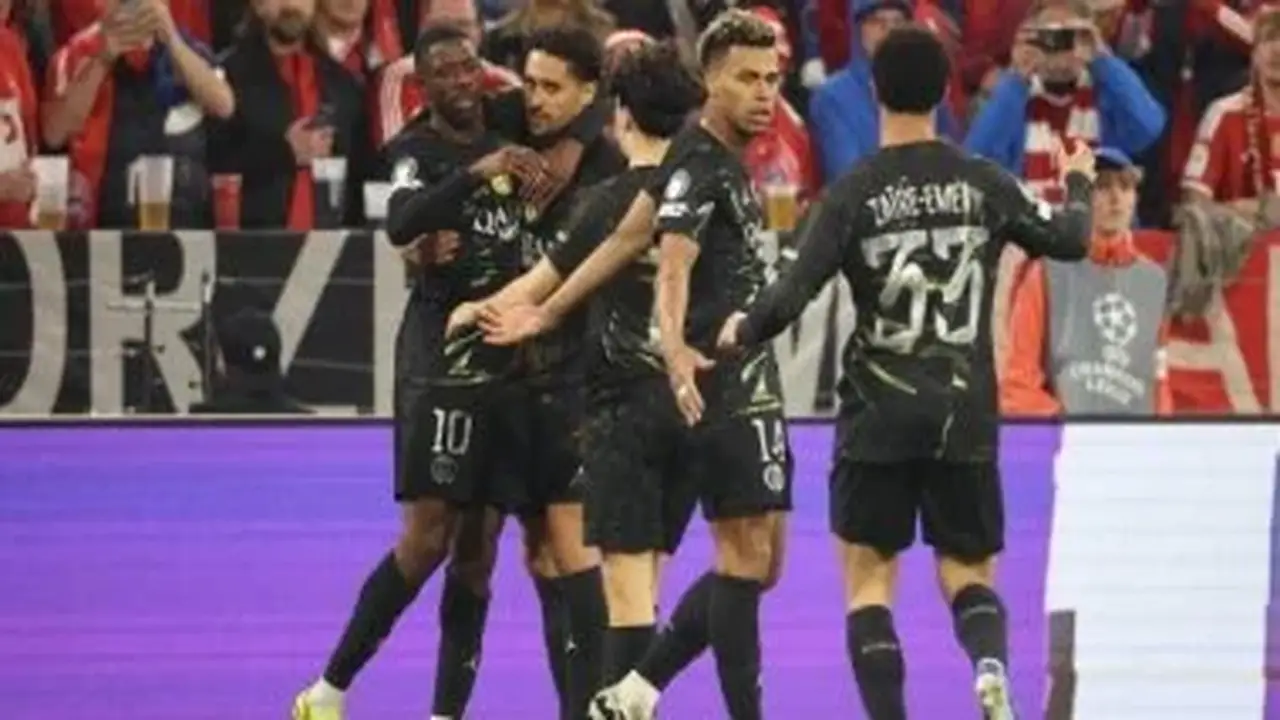 مواعيد مباريات اليوم: باريس سان جيرمان يواجه أستون فيلا والريال يتحدى لاكورونيا وأرسنال يلتقي كومو