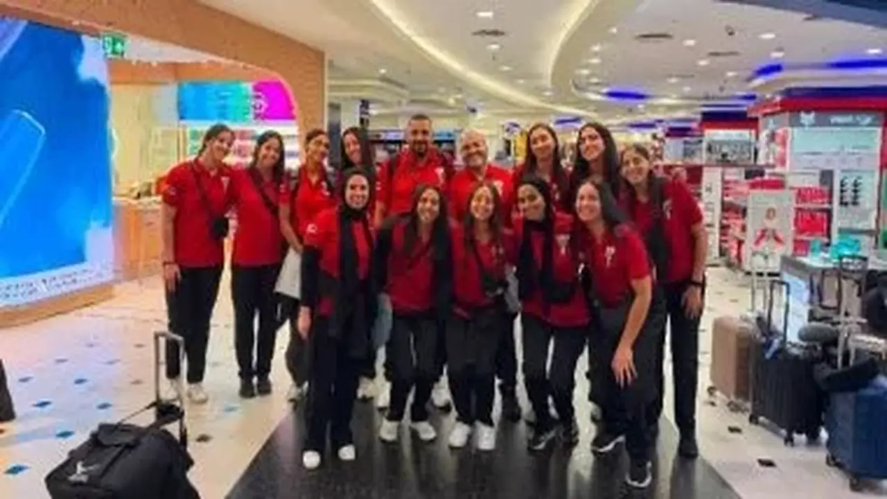 مواعيد مباريات منتخب سيدات الكرة الطائرة في دورة ألعاب البحر الأبيض المتوسط بإيطاليا