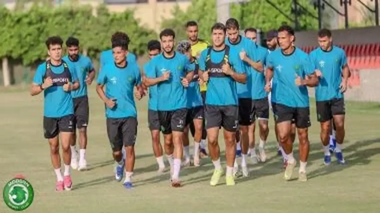 مودرن سبورت يعزز صفوفه بـ15 صفقة جديدة للموسم المقبل