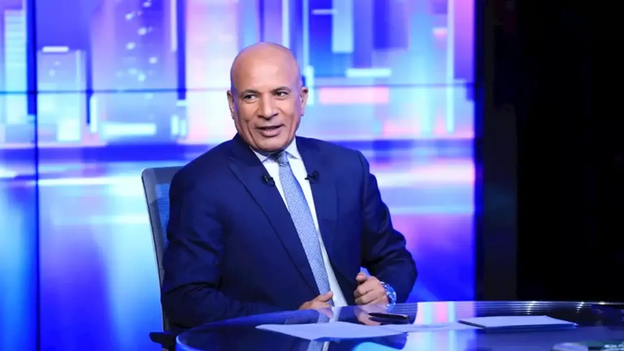 أحمد موسى: نعرف شخصية حسام حسن القوية ونتمنى عدم اهتزاز صورته أمام الجمهور