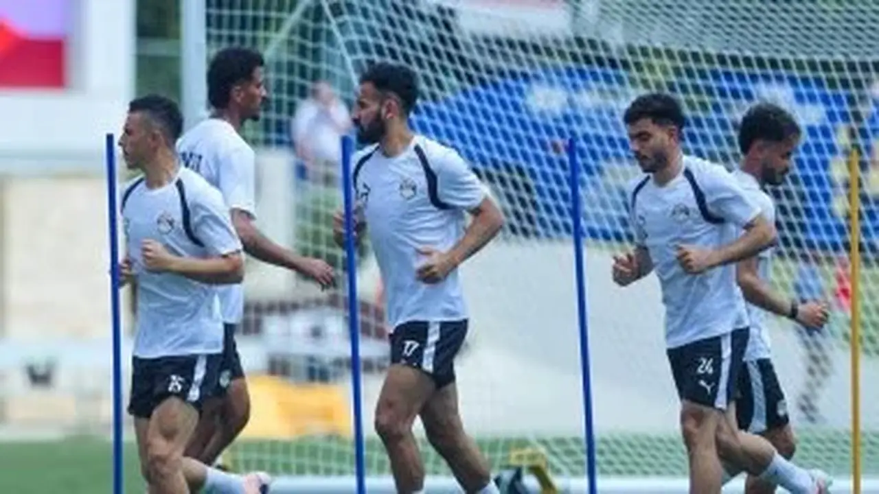 توقف الدوري الأول بسبب منتخب مصر: تفاصيل المعسكر والتصفيات