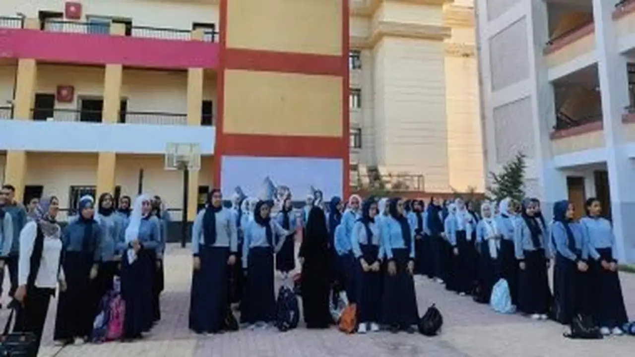 موعد بدء الفصل الدراسي الأول لطلاب المدارس للعام الدراسي 2027