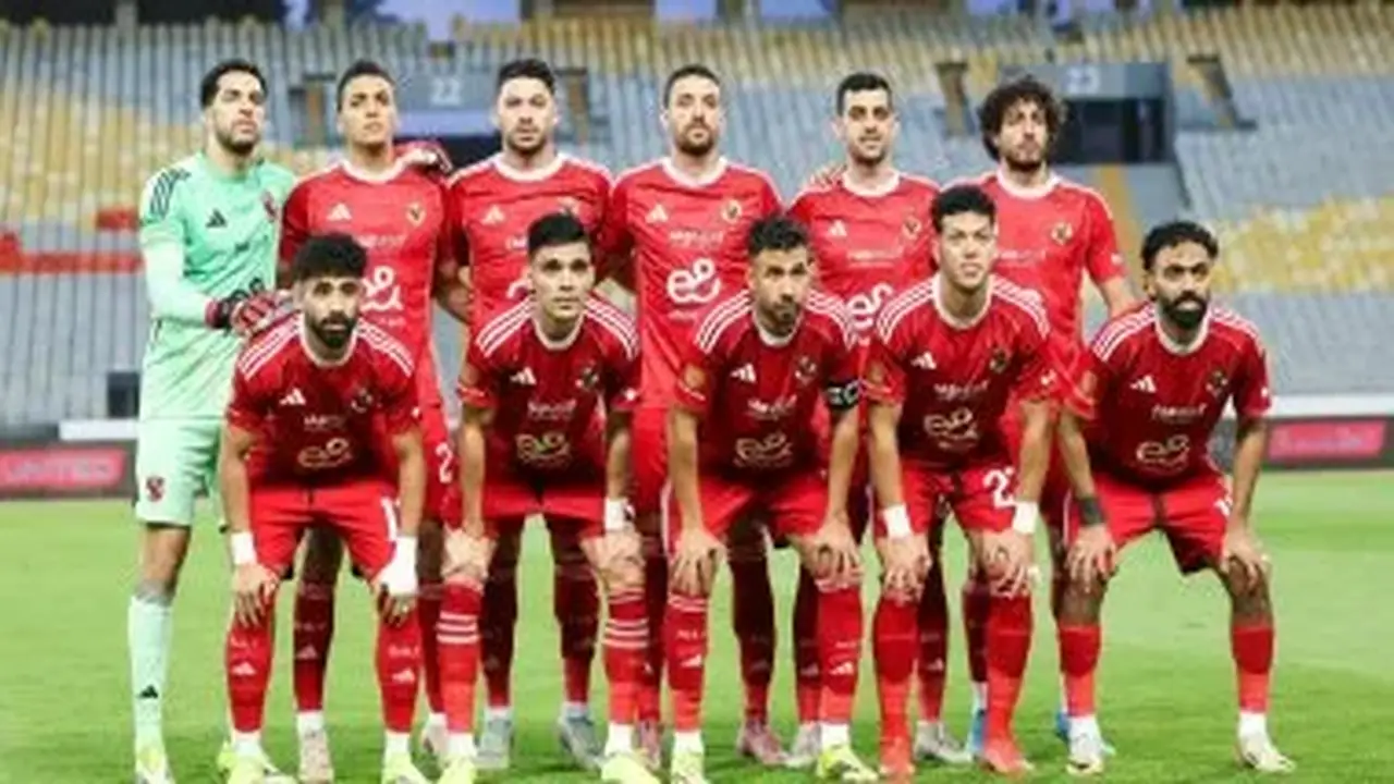 موعد مباراة الأهلي ضد برشلونة الإسباني في كأس خوان جامبر