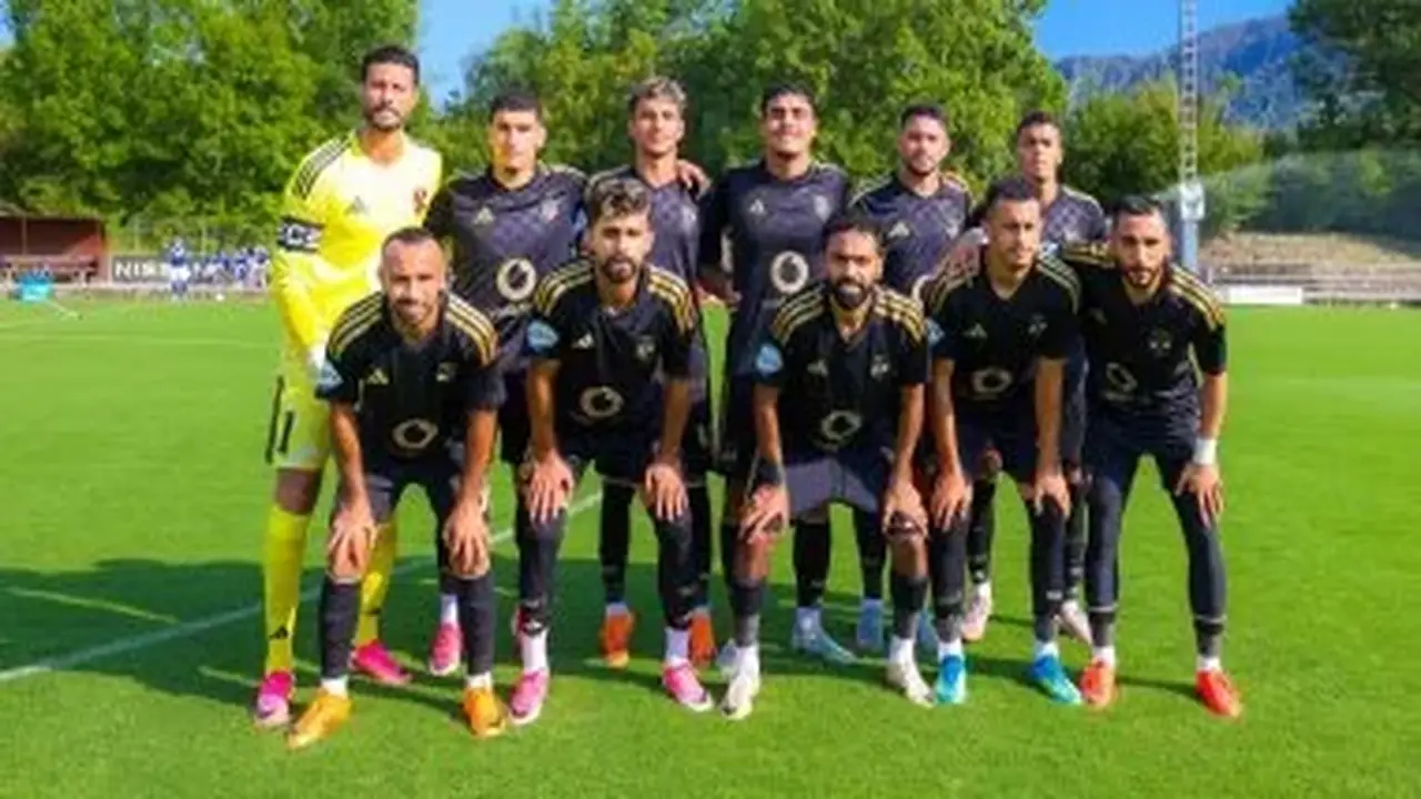 موعد مباراة الأهلي وبرشلونة في كامب نو استعدادًا للموسم الجديد