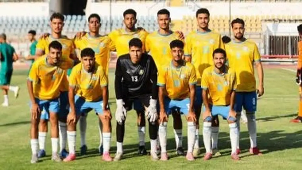 الإسماعيلي يبدأ مشواره في دوري المحترفين بمواجهة مسار غدًا