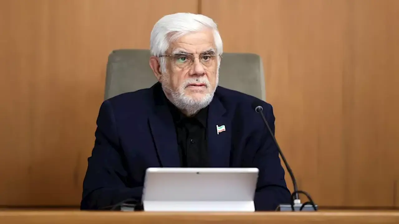 نائب الرئيس الإيراني: غلاء الأسعار أصبح مقلقًا والعدو يسعى لاستغلال الوضع