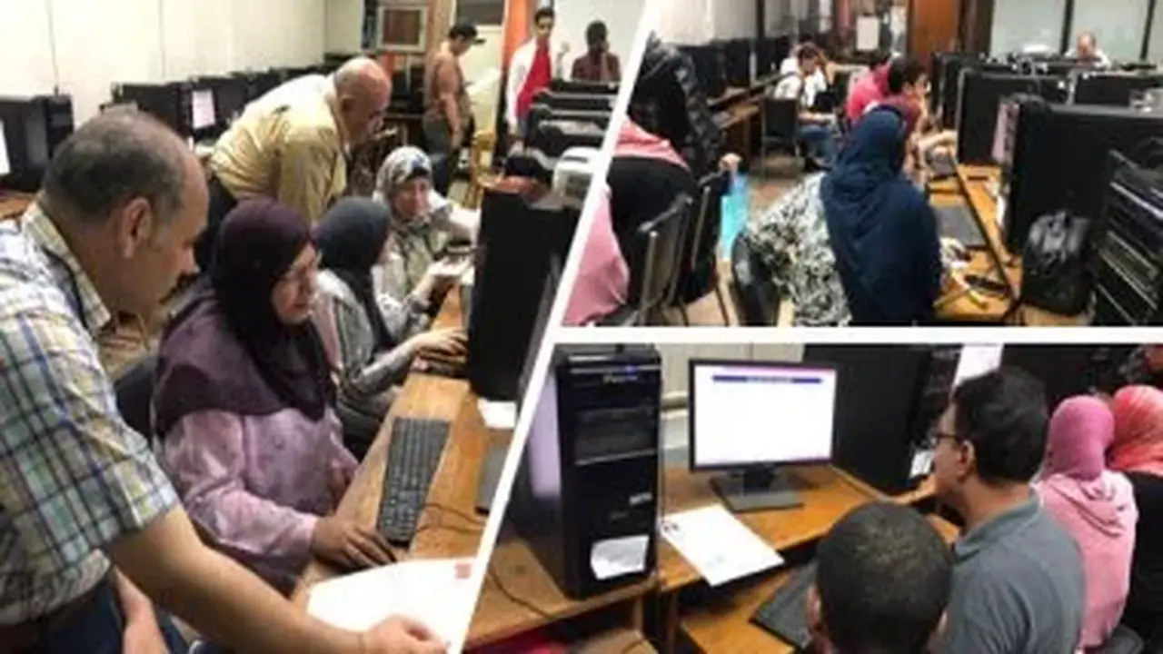 نتيجة تنسيق المرحلة الثانية: ترشيح 42 ألفًا و369 طالبًا من الشعبة العلمية للمعاهد العليا