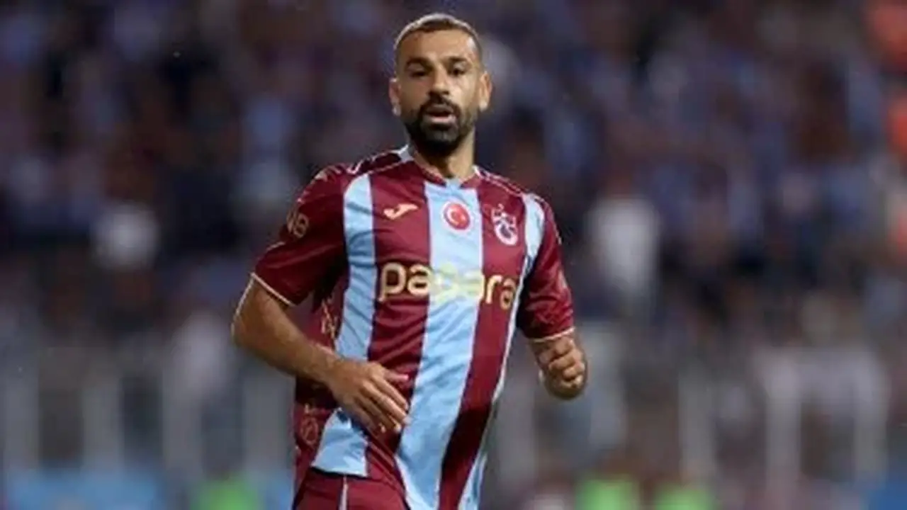 مهاجم فيرينتسفاروشي يشيد بمحمد صلاح: أحد أفضل لاعبي كرة القدم في العالم