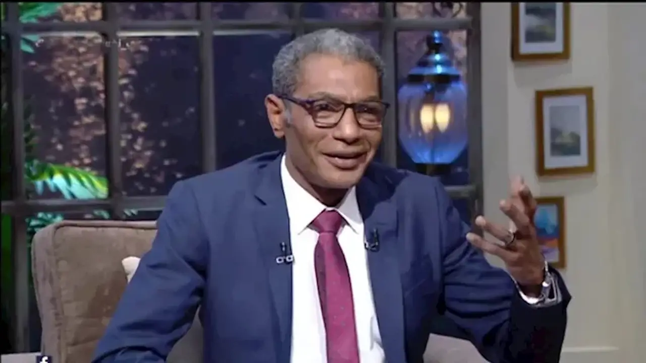 الشاعر أحمد بخيت: دعوة لتجديد فهم القرآن الكريم بعيداً عن الجمود