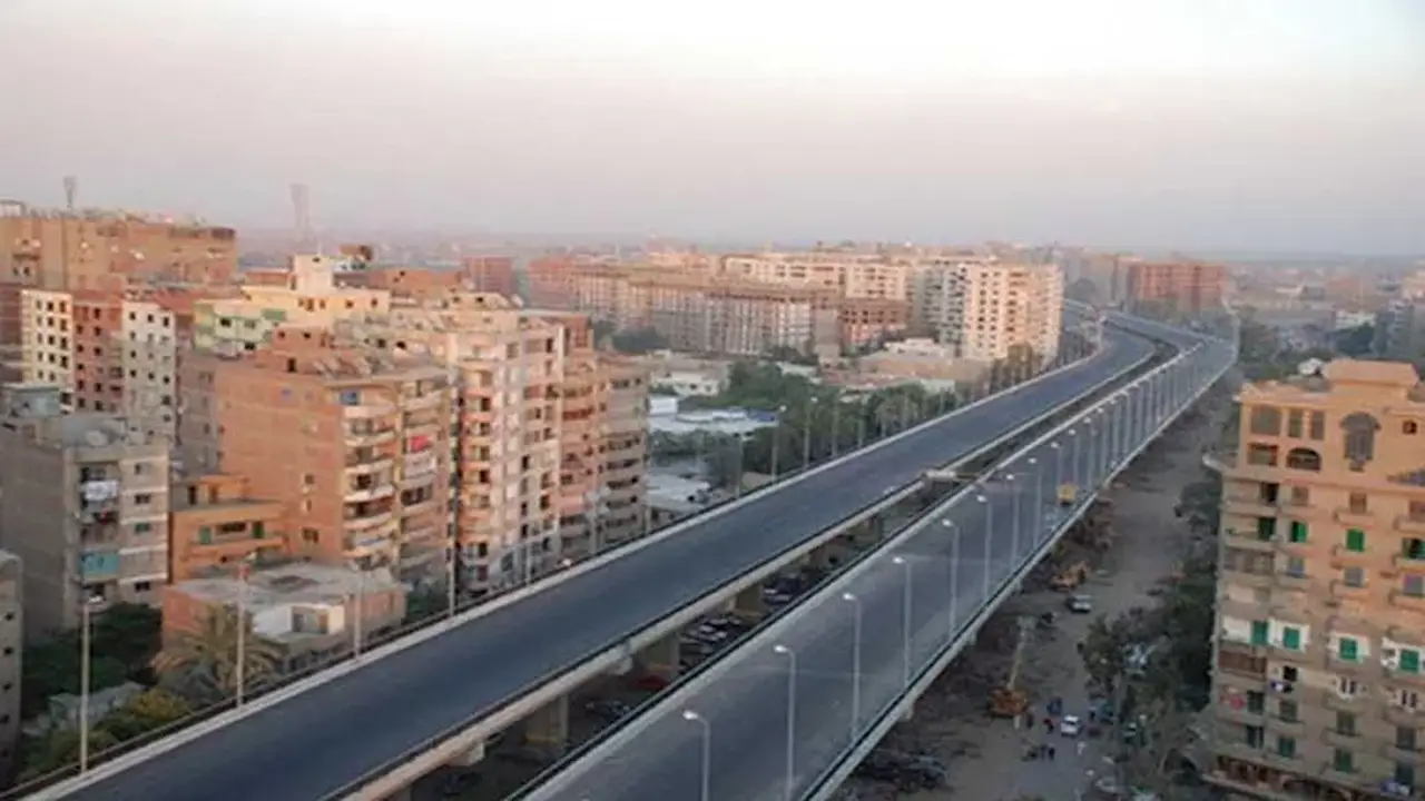 نزع ملكية عقارات في الجيزة لصالح مشروع الطريق الدائري ومحور المريوطية