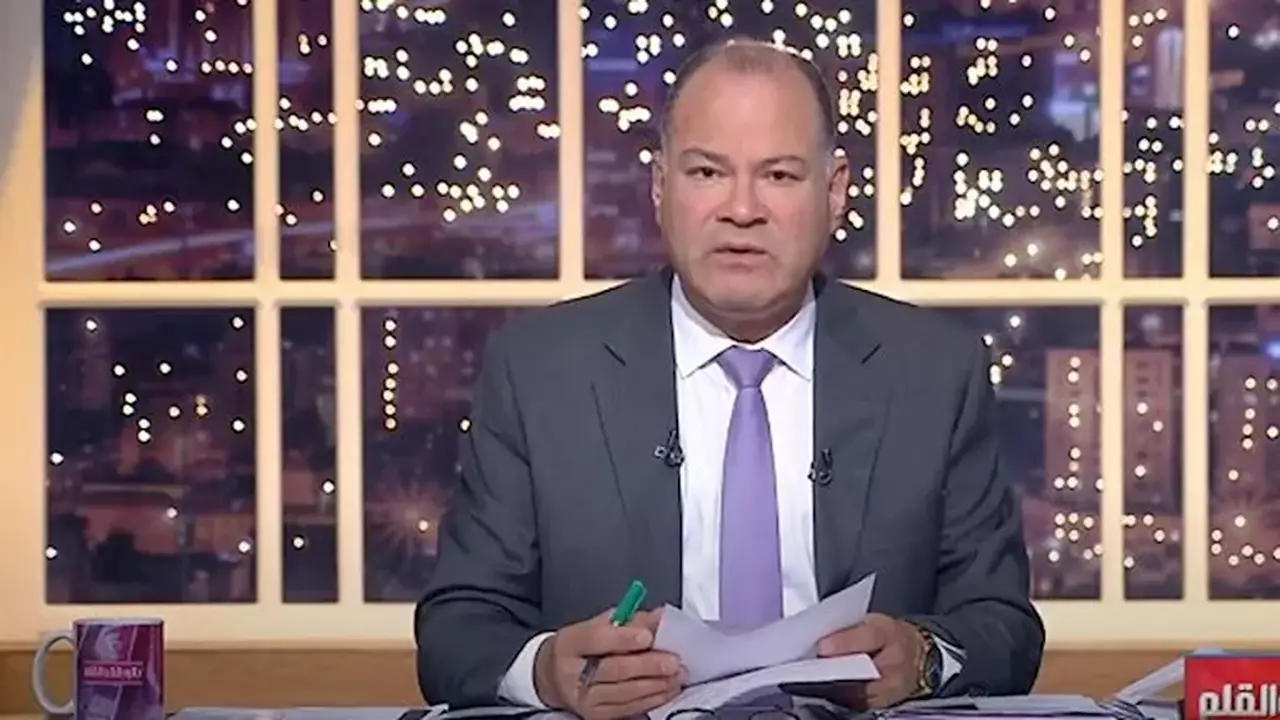 نشأت الديهي يعبر عن استياءه من مشاجرة زوجتي حسام حسن: لا تليق بالصورة العامة