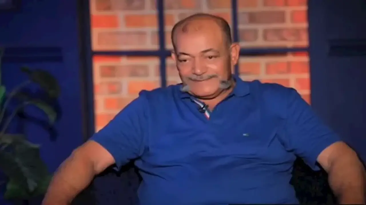 رجب عشماوي يكشف أسرار تنفيذ 4 آلاف حكم إعدام في مصر | فيديو