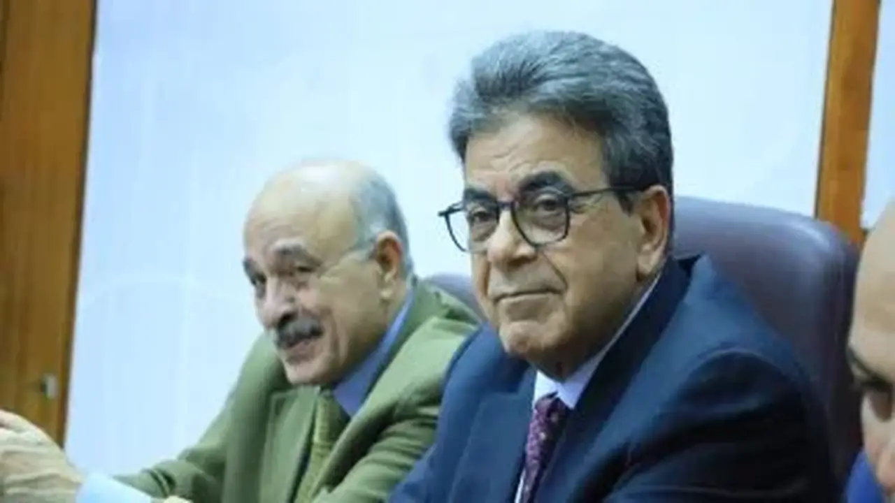 نقيب البيطريين يعلن عن جولات ميدانية للتواصل المباشر مع الأطباء بالمحافظات