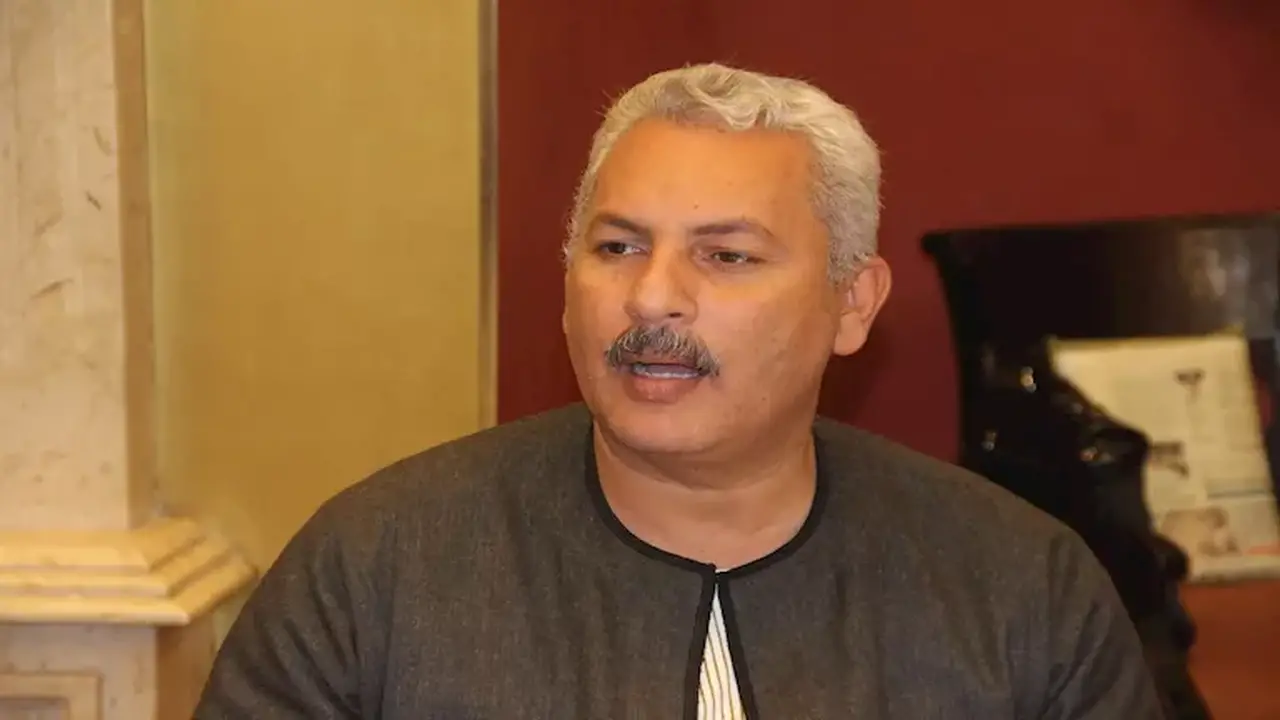 نقيب الفلاحين يدعو إلى تعاون دولي لمواجهة التحديات الزراعية العالمية