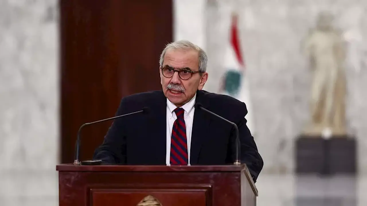 نواف سلام: الاعتداءات الإسرائيلية على الجنوب تمثل انتهاكاً خطيراً للقانون الدولي