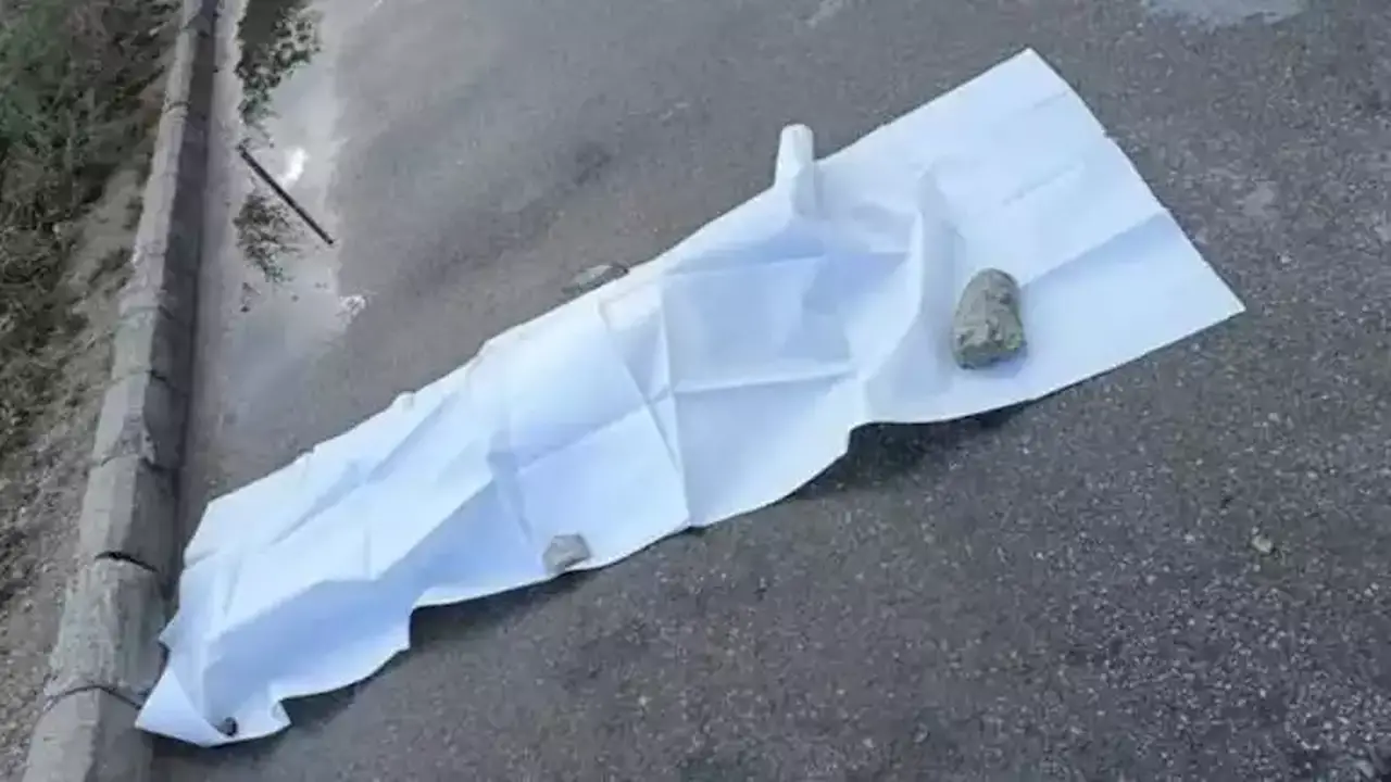 مصرع فتاة إثر سقوطها من شرفة عقار في ميامي بالإسكندرية