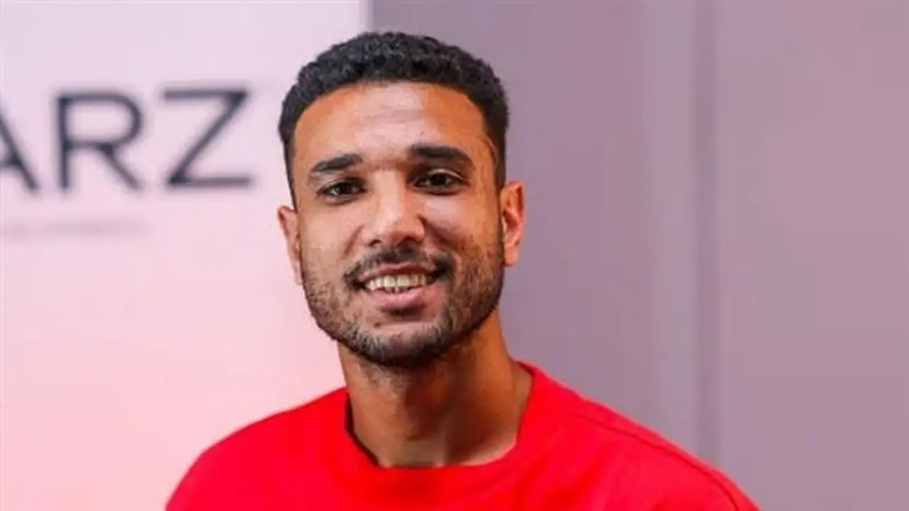 هادي رياض: نسعى لحصد البطولات وإسعاد جماهير الأهلي