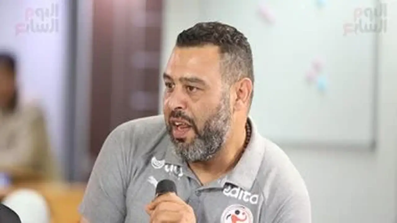 هاني مايا: منتخب الناشئات لكرة اليد يبرز جيلًا واعدًا في مصر