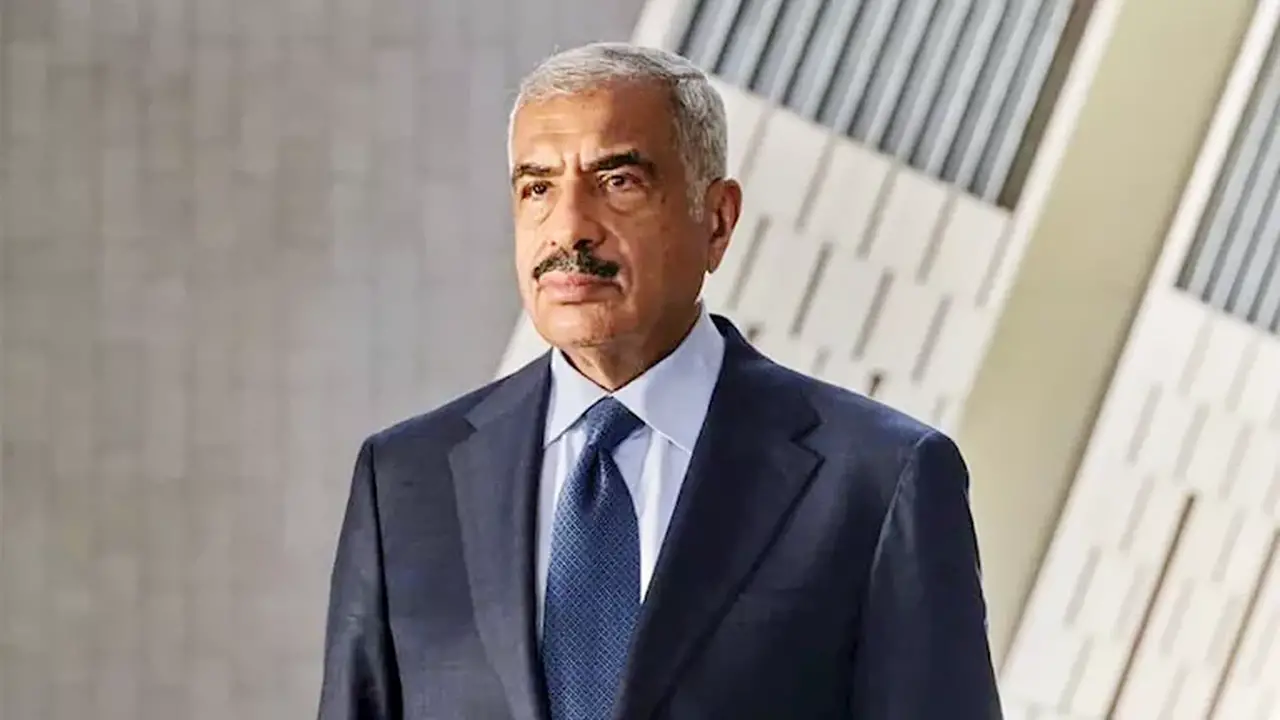 هشام طلعت مصطفى يكشف عن خطة المجموعة للتسليمات: 1,459 وحدة خلال 6 أشهر وتسليمات جديدة لمشروع “نور” قبل نهاية العام