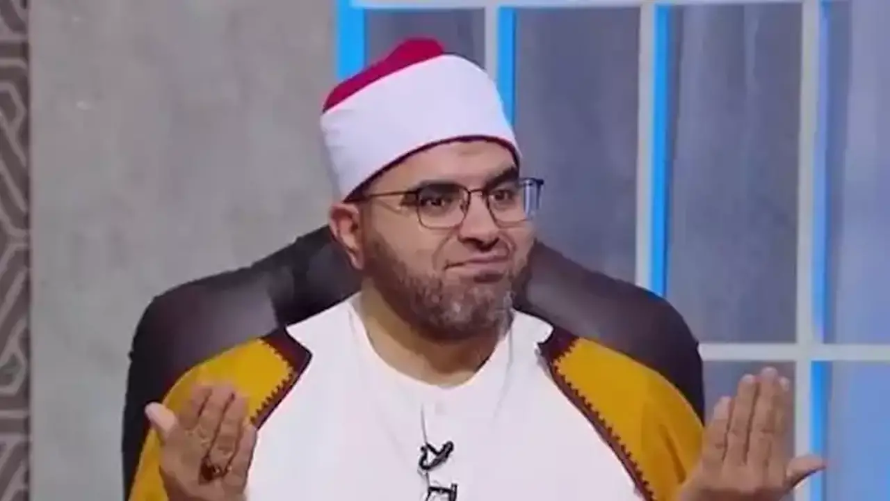 عالم أزهري يوضح: الزلازل والكسوف رسائل من الله وليست غضبًا