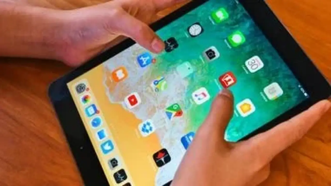 كيفية تنزيل تطبيقات على iPad القديم بعد توقف دعمه: تعرف على التفاصيل