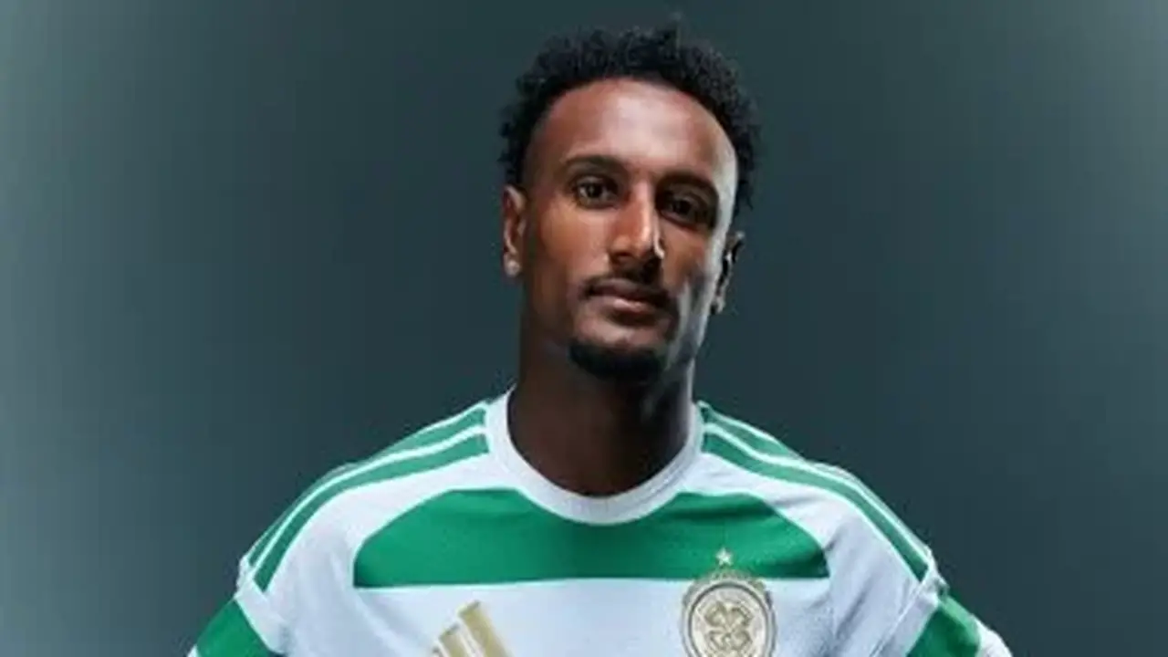 هيثم حسن يقود سيلتيك في مواجهة دندي يونايتد بكأس الدوري الأسكتلندي