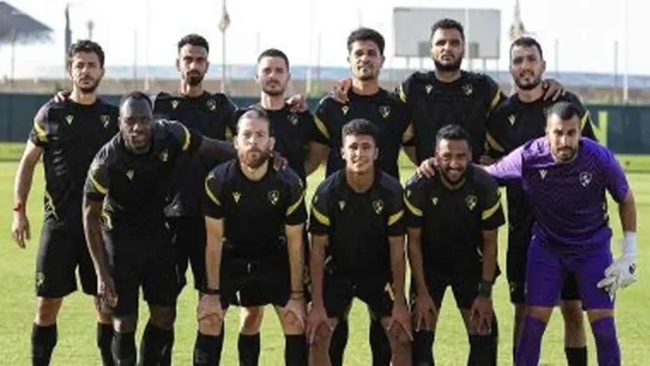 وادى دجلة يواجه القناة وديًا اليوم استعدادًا لانطلاق الدوري الممتاز