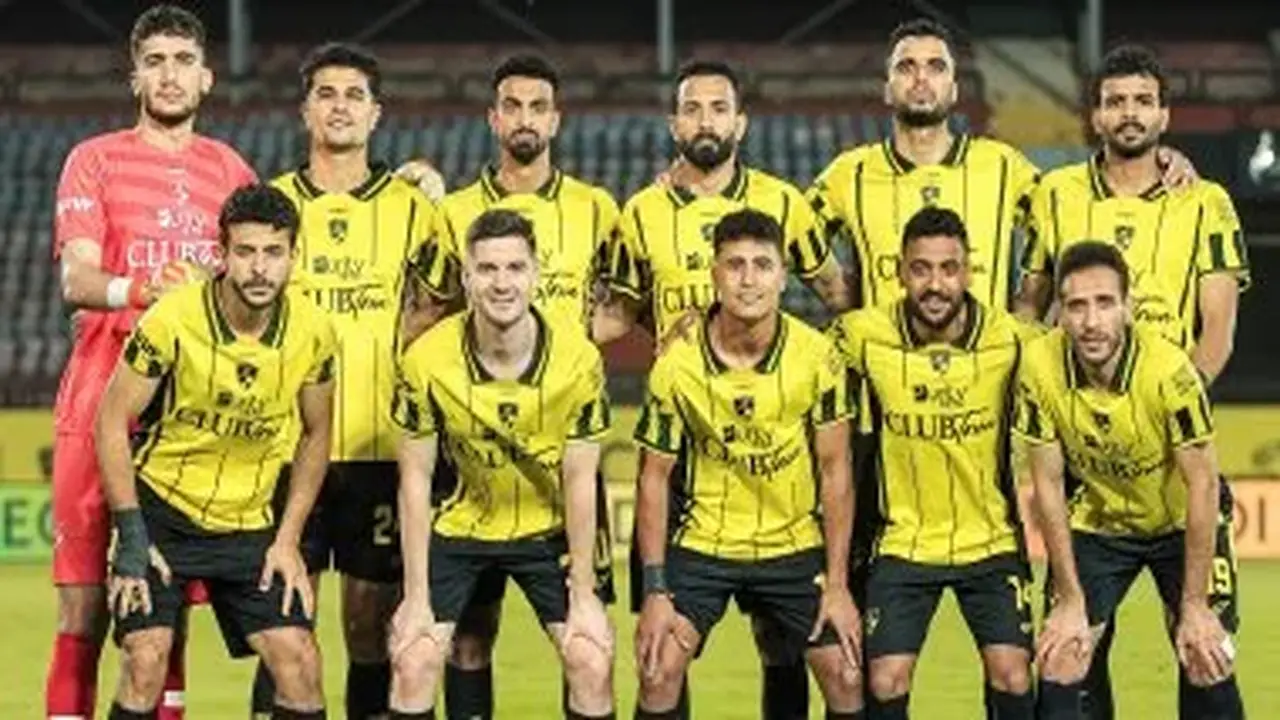 وادي دجلة يستضيف زد في المباراة الافتتاحية للجولة الأولى من الدوري المصري