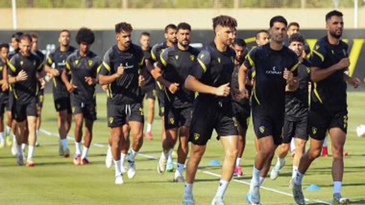 وادي دجلة يلتقي البنك الأهلي اليوم في إطار استعداداته للدوري الممتاز