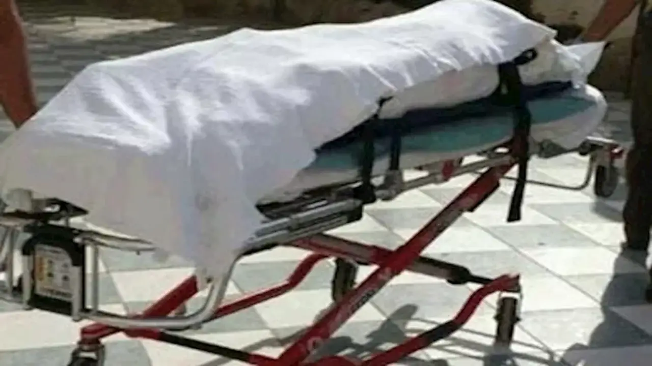 جريمة قتل مروعة في عين شمس: تفاصيل عودة زوجين انتهت بمأساة