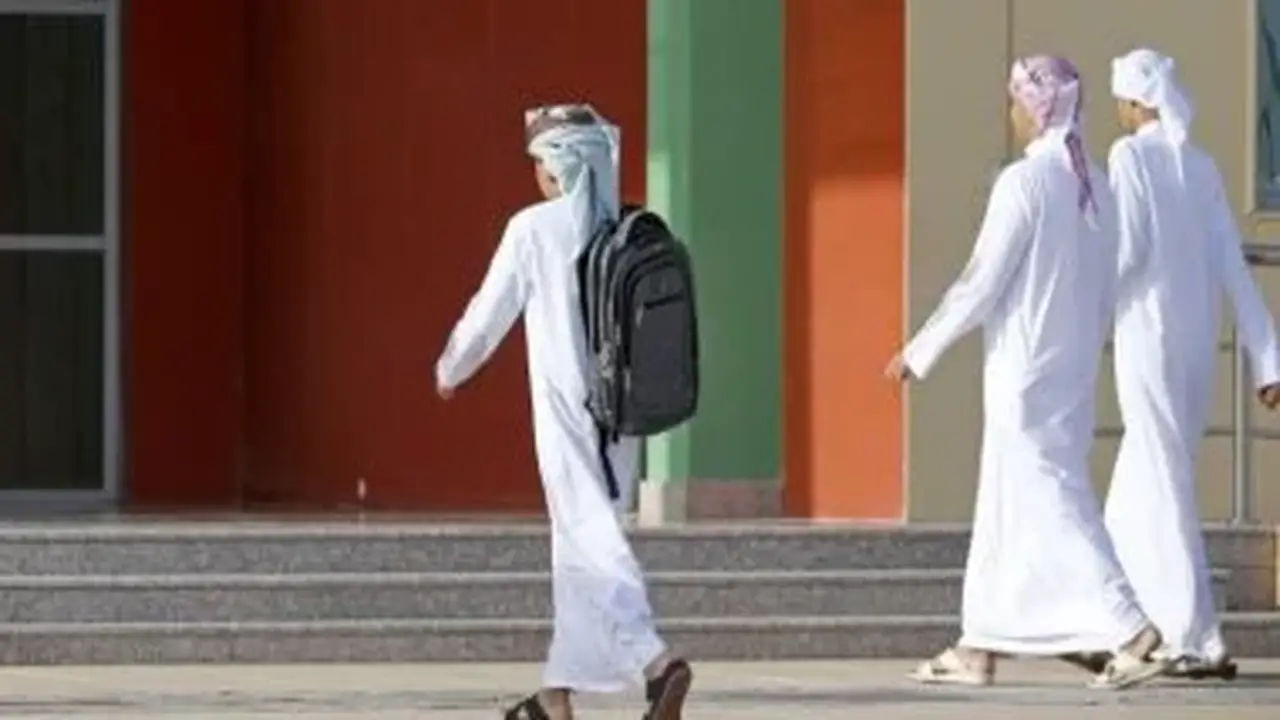 وزارة التربية والتعليم في الإمارات تعلن عن الجدول الزمني للعام الدراسي الجديد
