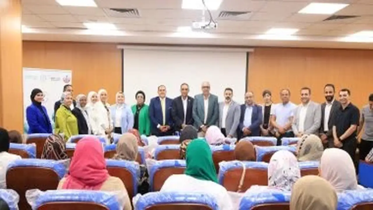 وزارة التضامن تؤكد أهمية الكشف المبكر عن سرطان عنق الرحم