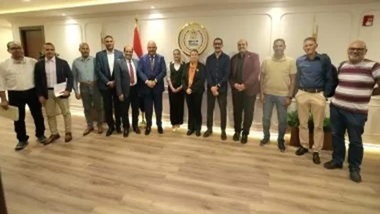 وزارة التضامن تعرض برامج التمويل والتمكين الاقتصادي للفئات المستهدفة
