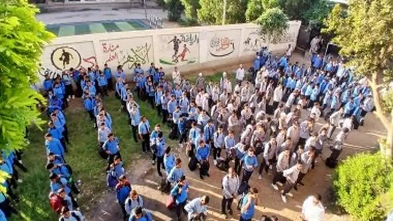 وزارة التعليم تخصص يوماً أسبوعياً للتلاميذ خلال الإجازة الصيفية لممارسة الأنشطة
