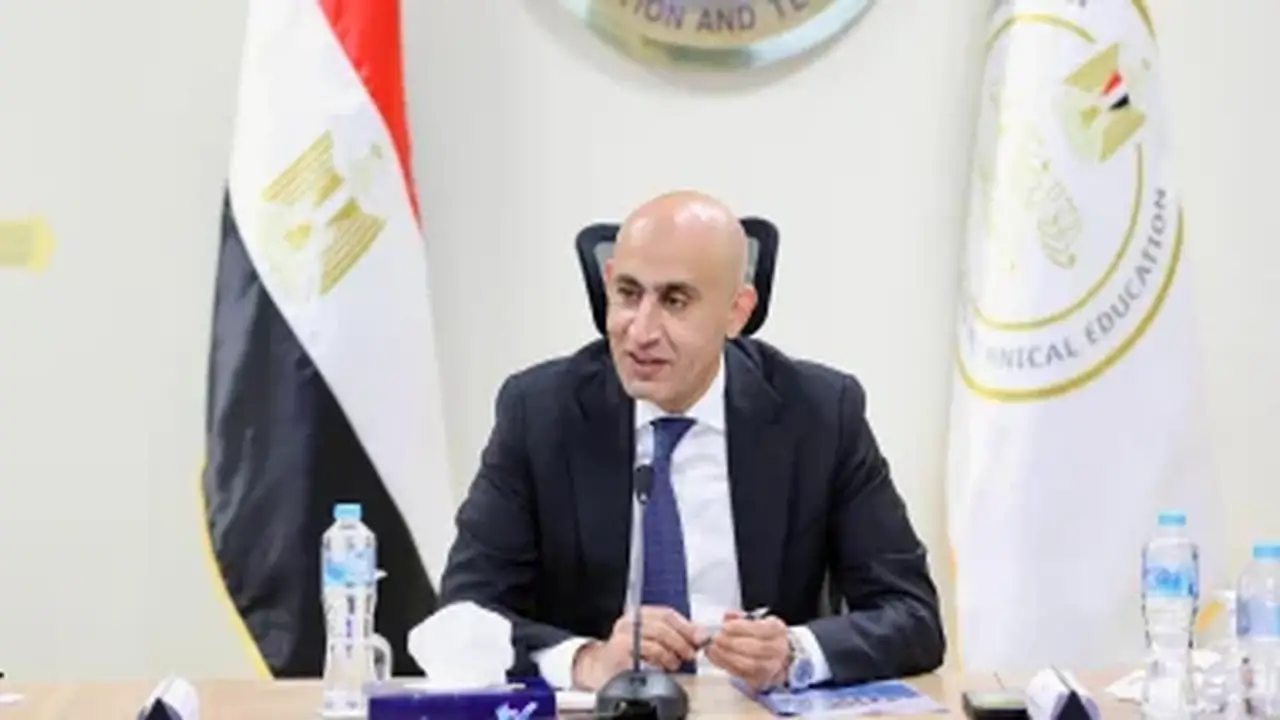 وزارة التعليم تحدد آلية حساب درجات الطلاب وتشترط نسبة حضور 70% للنجاح