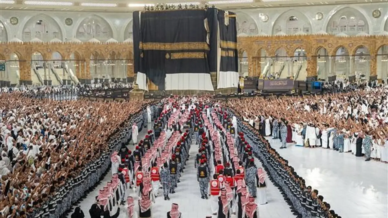 وزارة الحج والعمرة السعودية تبدأ الاجتماعات التحضيرية لموسم الحج 1448هـ