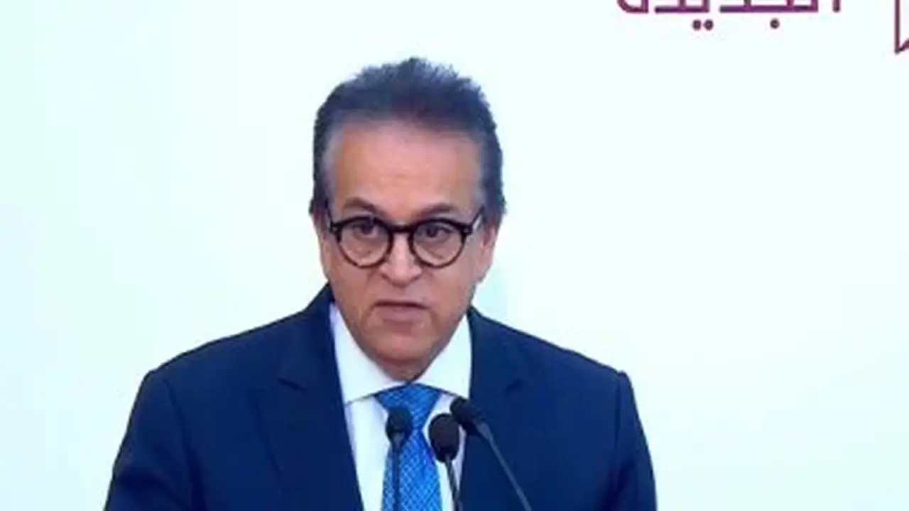 وزارة الصحة تغلق 13 مركزًا غير مرخص لعلاج الإدمان والطب النفسي في البدرشين