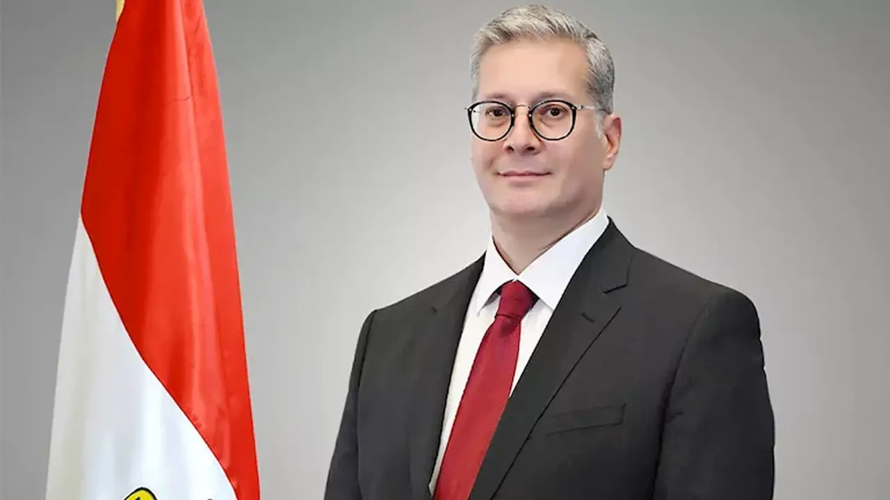 وزير البترول: إطلاق شركة “الفجيرة العلمين” يعزز تنفيذ مشروع تخزين البترول