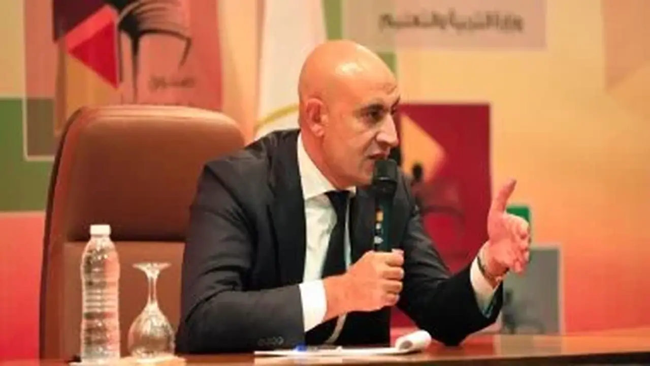 وزير التربية والتعليم: لا زيادة في الكثافة الطلابية خلال الست سنوات المقبلة