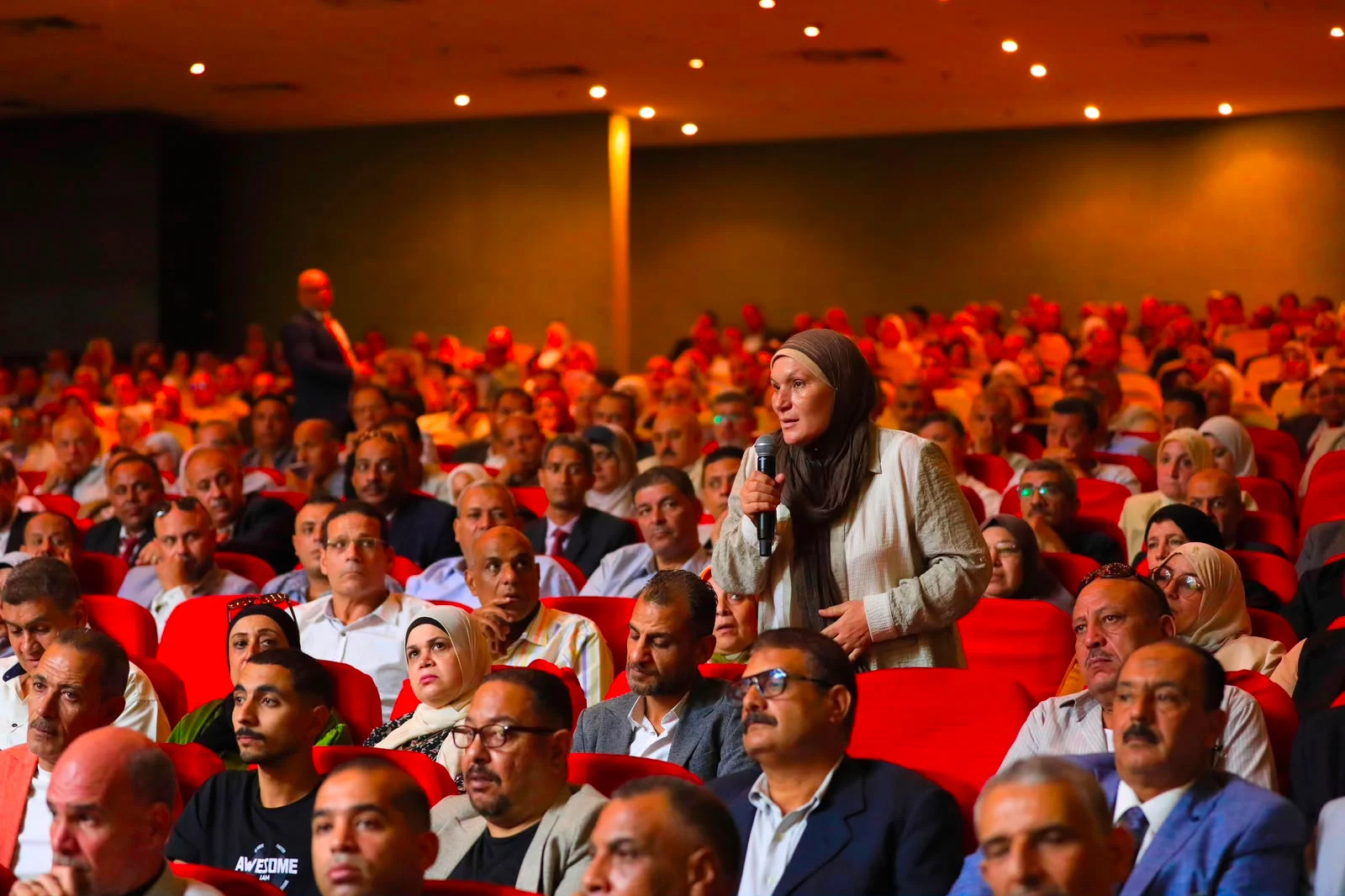وزير التعليم وزير التعليم