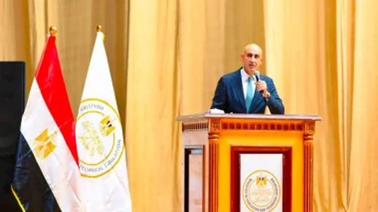 وزير التعليم يلتقي 4500 مدير مدرسة من 21 محافظة استعدادًا للعام الدراسي الجديد