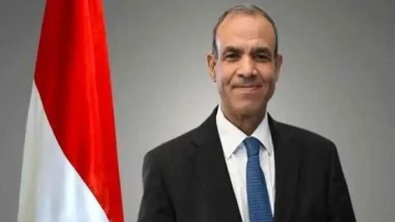 وزير الخارجية: مصر وقطر تعززان العلاقات والتعاون في مختلف المجالات