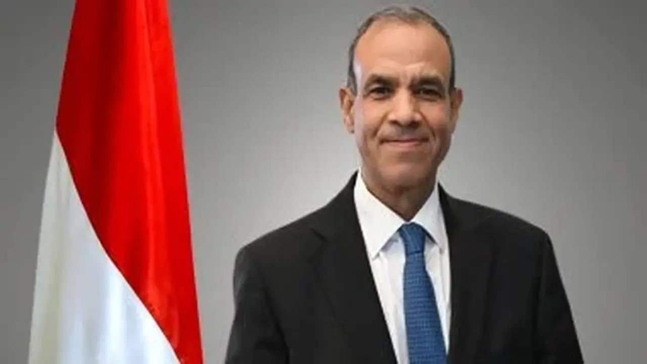 وزير الخارجية: الطلاب المتفوقون ثروة وطنية تدعم مستقبل مصر