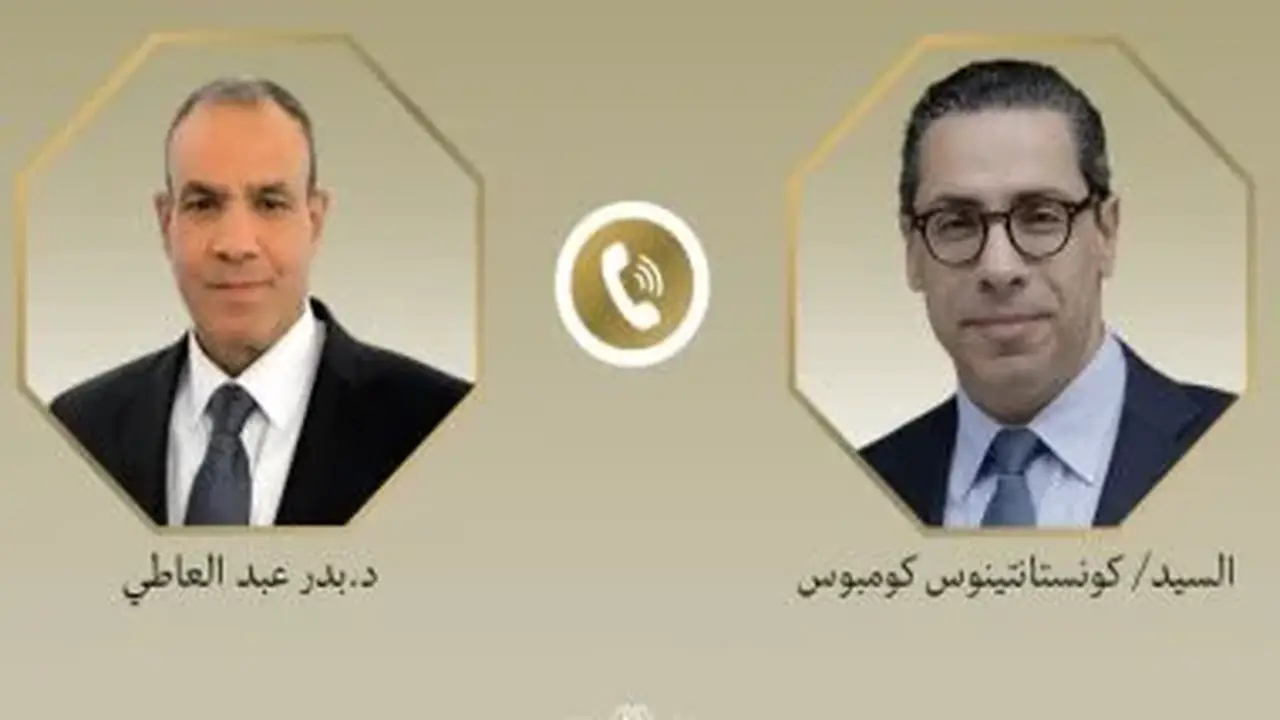 وزير الخارجية المصري يؤكد أهمية تنفيذ مذكرة توظيف العمالة في قبرص